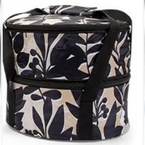 Thirty One Expandable Insulated Cooler Layered